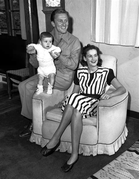 diana douglas tube|Diana Douglas, First Wife of Kirk Douglas and Mother of Michael .